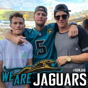 Meet your Posher, Mike